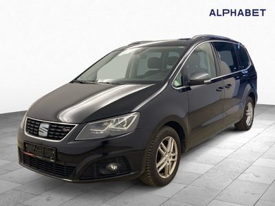 Seat Alhambra 2.0 TDI S&amp;S DSG FR-LINE, 2020