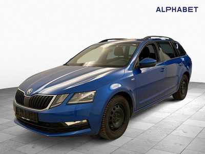 Skoda Octavia Combi 2.0 TDI DSG Soleil, 2019