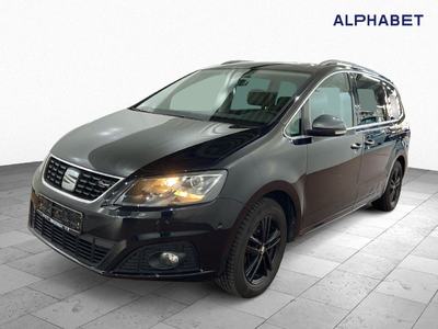 Seat Alhambra 2.0 TDI S&amp;S DSG FR-LINE, 2020