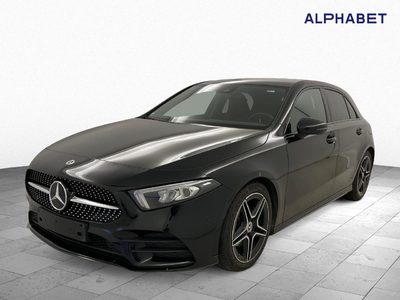 Mercedes-Benz A 200 d 8G-DCT AMG Line, 2023