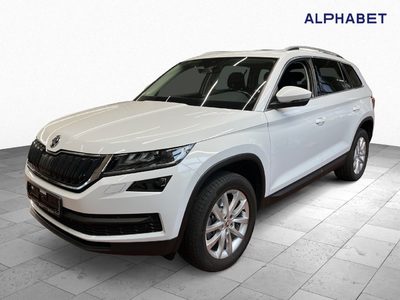 Skoda Kodiaq 2.0 TSI 4x4 DSG Style, 2020