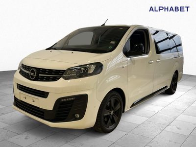 Opel Zafira Life 2.0 D L Aut. Innovation, 2020