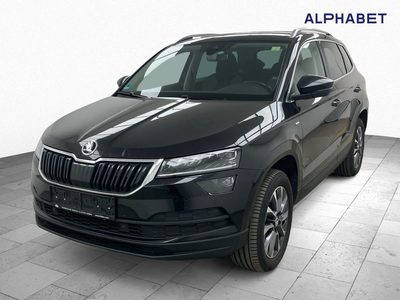 Skoda Karoq 2.0 TDI SCR 4x4 DSG Drive 125, 2020