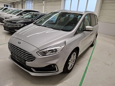 Ford GALAXY Titanium 2,0 EcoBlue SCR Aut. 111KW