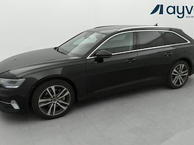 Audi A6 45 tdi avant quattro 245 CV Business Pack, Assistance Pack, Toit Pano, LED Matrix