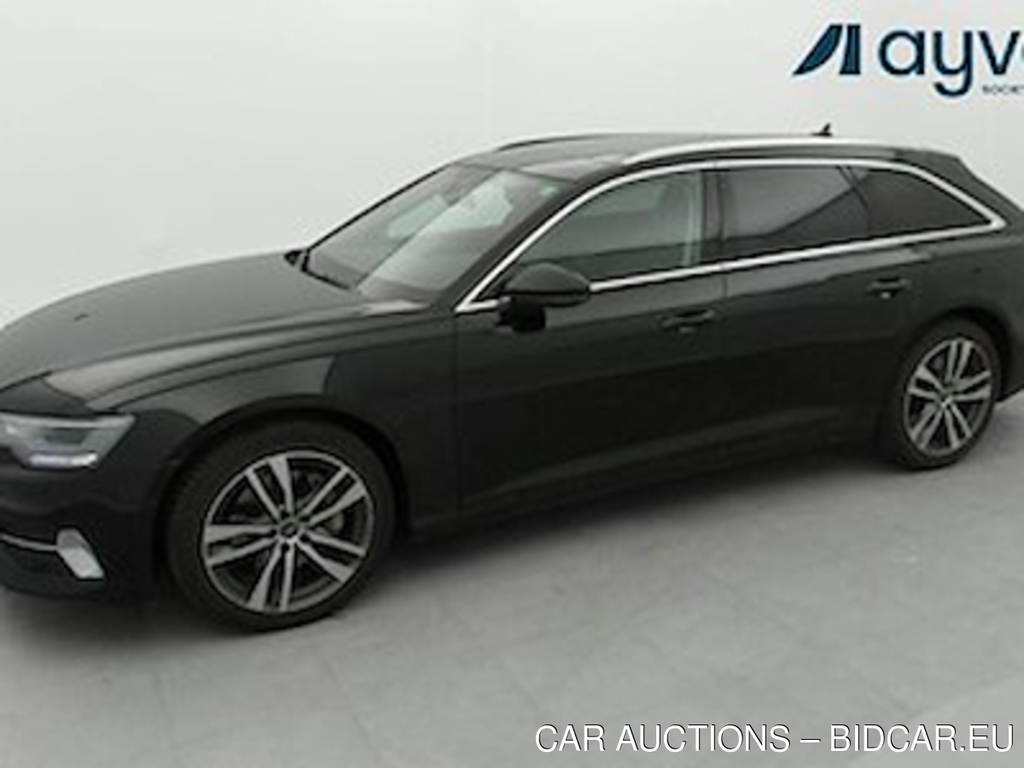 Audi A6 45 tdi avant quattro 245 CV Business Pack, Assistance Pack, Toit Pano, LED Matrix