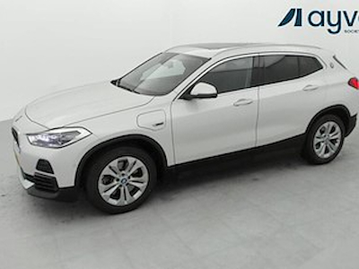 BMW X2 1.5 xdrive25e phev 162kw 125CV NAVI