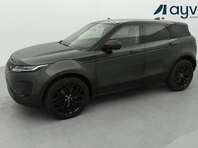 Land Rover Range rover evoque d150 4wd S 150 CV Drive Pack, Black Exterior Pack, Attelage