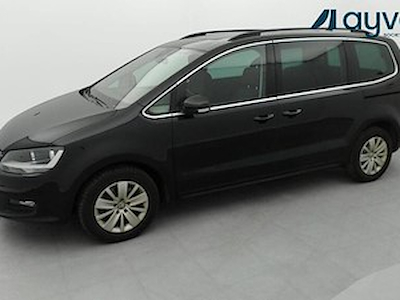 Volkswagen Sharan 2.0 tdi scr dsg 150CV Comfortline TOE NAVI