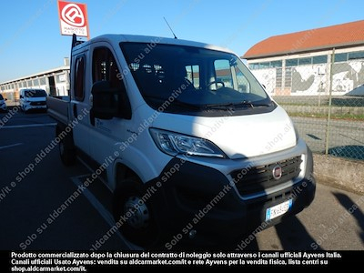 Fiat ducato 35 mh1 2.0 mjet -