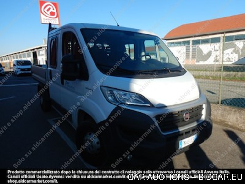 Fiat ducato 35 mh1 2.0 mjet -