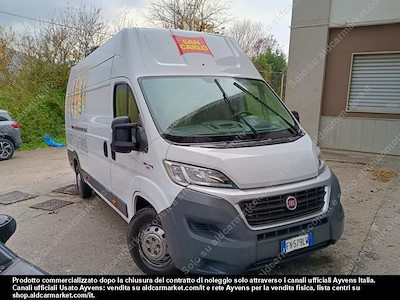 Fiat ducato maxi 35 xlh3 2.3 -