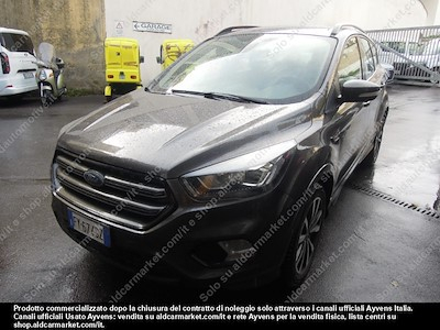 Ford kuga 2.0 tdci 120cv SS -