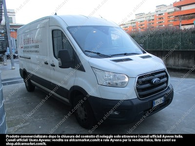 Ford transit 310 l3h2 trend 2.0tdci -