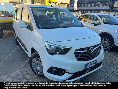 Opel combo life N1 1.5 diesel -