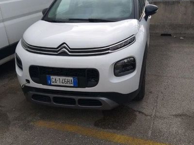 Citroen C3 AIRCROSS N1 1.5 BLUEHDI FEEL S&amp;S 100CV, 2020