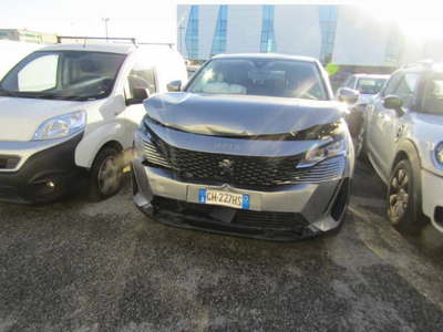 Peugeot 3008 1.5 BLUEHDI ALLURE S&amp;S 130CV EAT8, 2021