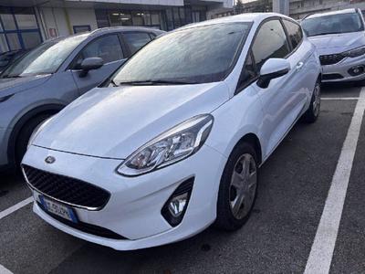 Ford Fiesta 1.5 TDCI 85CV TREND MY20, 2020