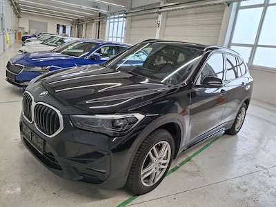 BMW X1 Sdrive16d A 85KW