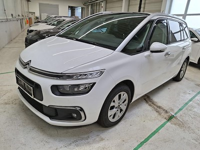 Citroen Grand C4 spacet Feel BlueHDi 130 S&amp;S EAT8 7-Sitzer 96KW