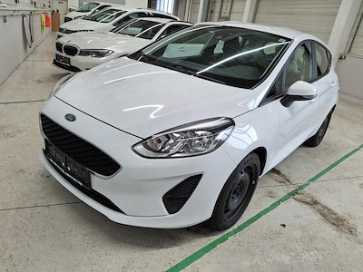 Ford FIESTA 1,1 Start/Stop Trend 51KW