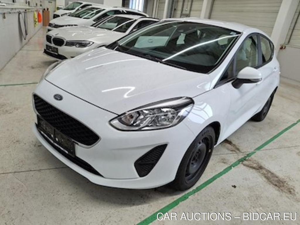 Ford FIESTA 1,1 Start/Stop Trend 51KW