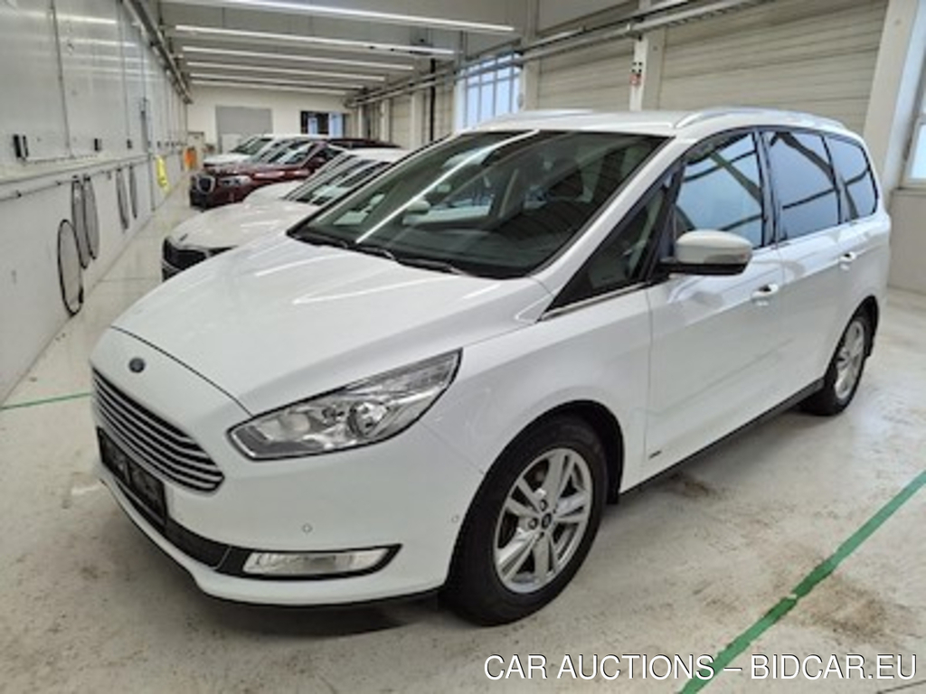 Ford GALAXY Titanium 2,0 EcoBlue SCR AWD Aut. 140KW