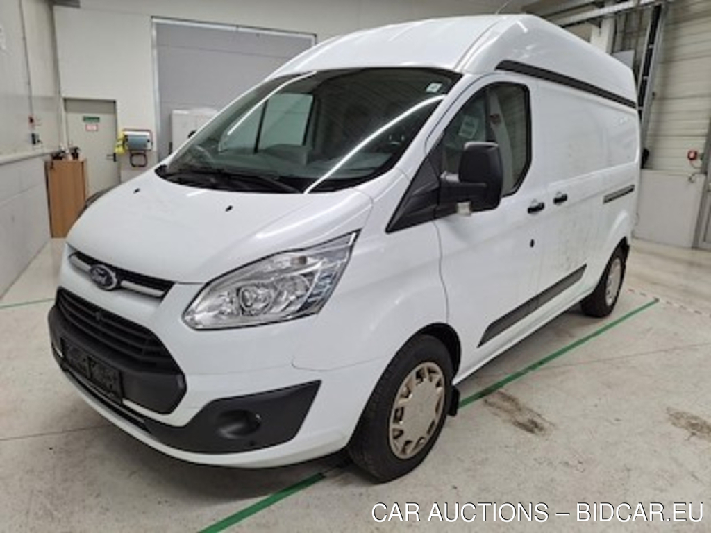 Ford Transit custom Kasten 2,0 TDCi 340 L2H2 Trend 96KW