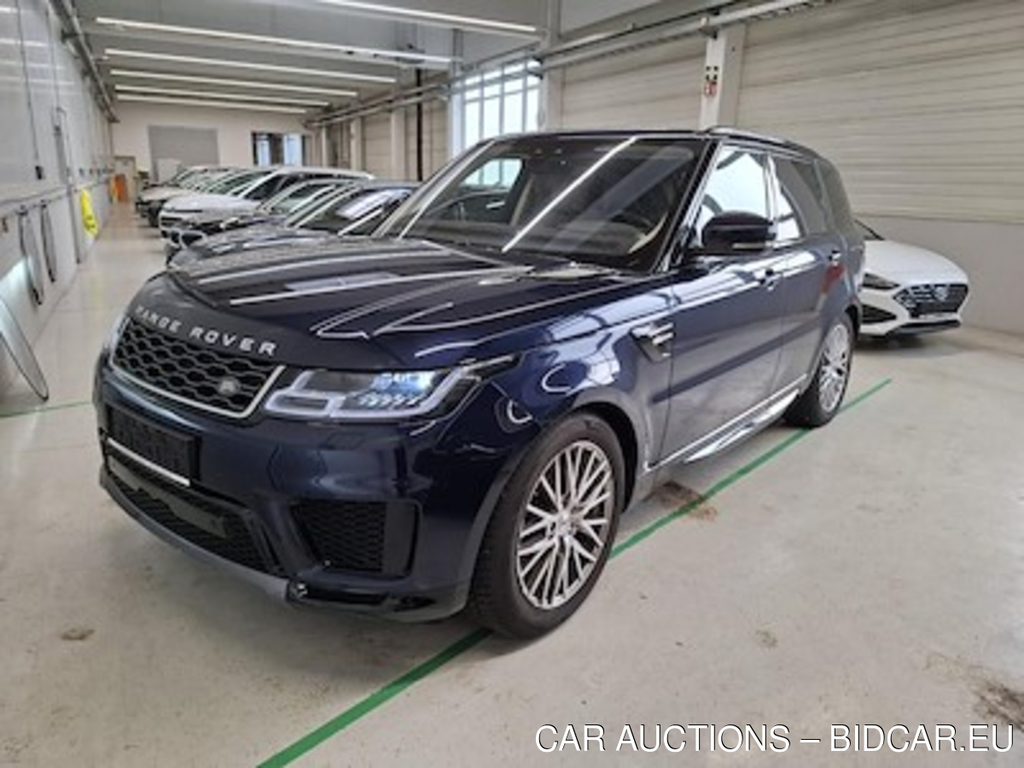 Land Rover Range rover spo HSE 3,0 SDV6 183KW