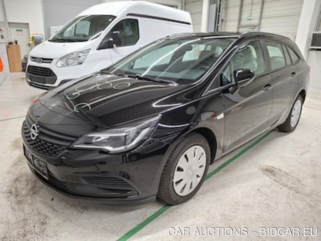 Opel ASTRA Sports Tourer 1,0 Turbo ECOTEC DI C.&amp;S.