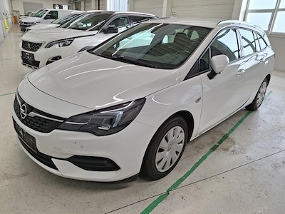 Opel ASTRA Sports Tourer 1,5 CDTI GS Line Aut. 90KW