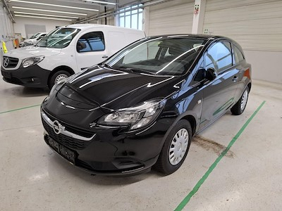 Opel CORSA 1,4 Cool &amp; Sound 55KW