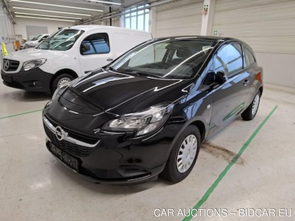 Opel CORSA 1,4 Cool &amp; Sound 55KW