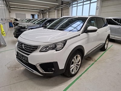 Peugeot 5008 SUV Allure 1,5 BlueHDi 130 S&amp;S EAT8 96KW