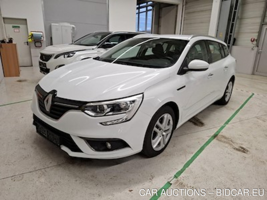 Renault MEGANE Grandtour Energy dCi 90 Business Edition