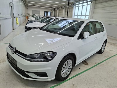 Volkswagen Golf 1,0 TSI Austria 63KW