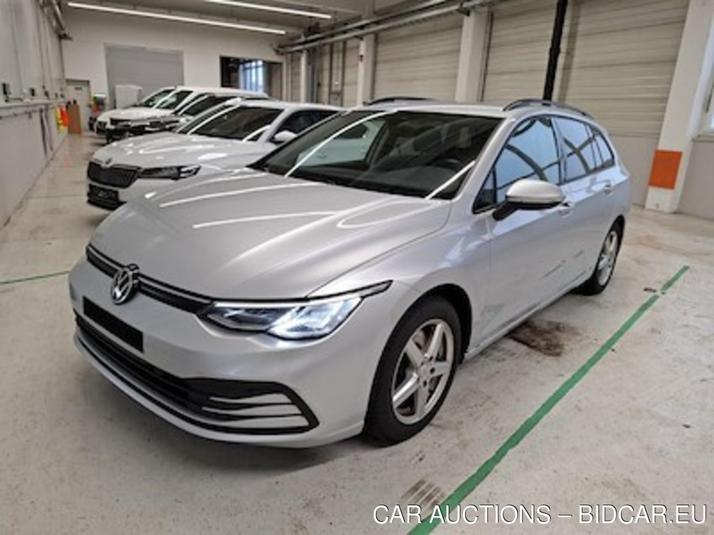 Volkswagen Golf Variant 2.0 TDI Life 85KW