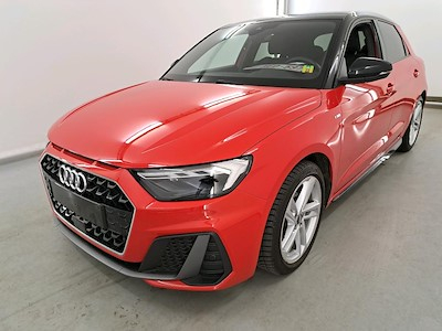 Audi A1 sportback - 2019 35 TFSI S line S tronic Business Plus