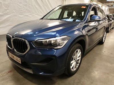 BMW X1 1.5 SDRIVE16DA Model Advantage Business