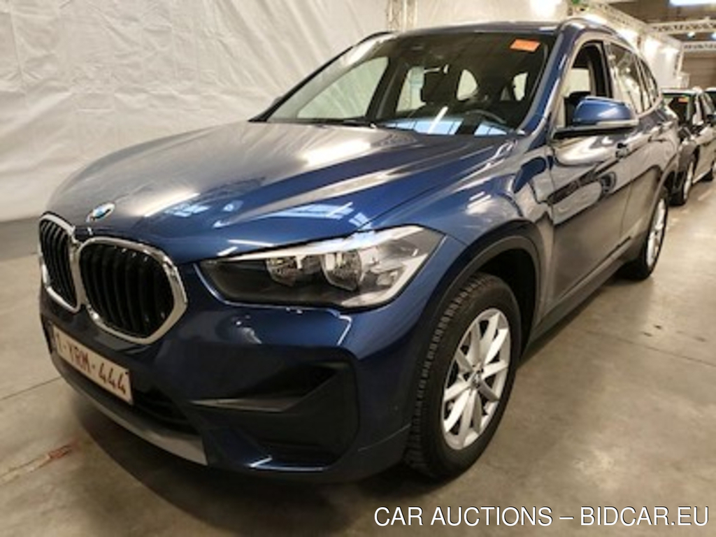 BMW X1 1.5 SDRIVE16DA Model Advantage Business