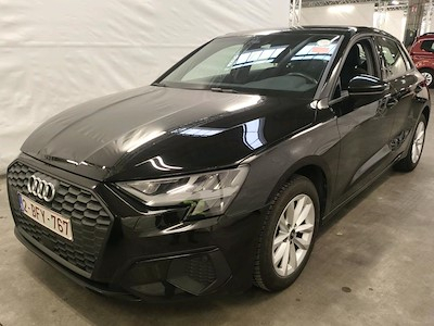 Audi A3 2.0 30 TDI 85KW