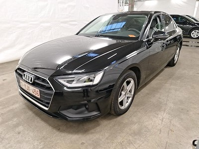 Audi A4 2.0 35 TFSI 110KW S TRONIC Business