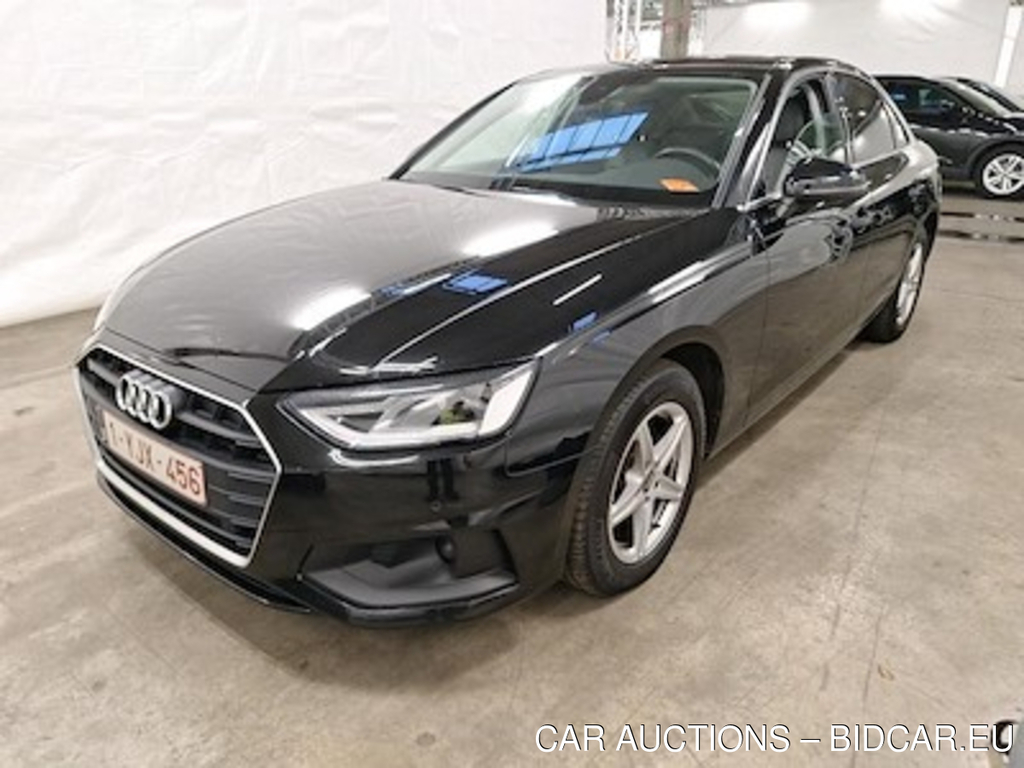 Audi A4 2.0 35 TFSI 110KW S TRONIC Business