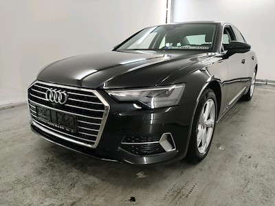 Audi A6 2.0 TDI 35 S TRONIC BUSINESS PlusrnED SPORT