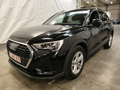 Audi Q3 diesel - 2019 35 TDi Business Edition S tronic Business