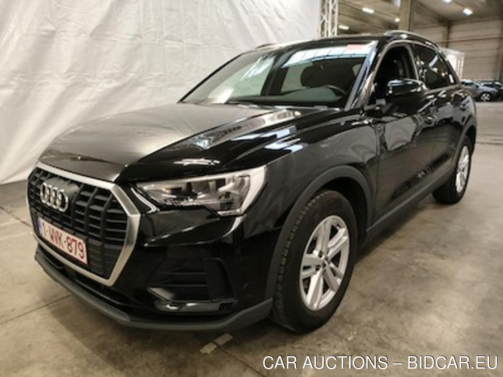 Audi Q3 diesel - 2019 35 TDi Business Edition S tronic Business