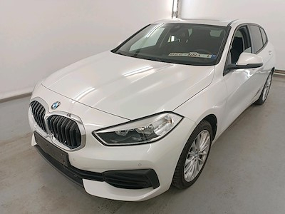 BMW 1-serie 1.5 118IA (103KW) Model Advantage Business