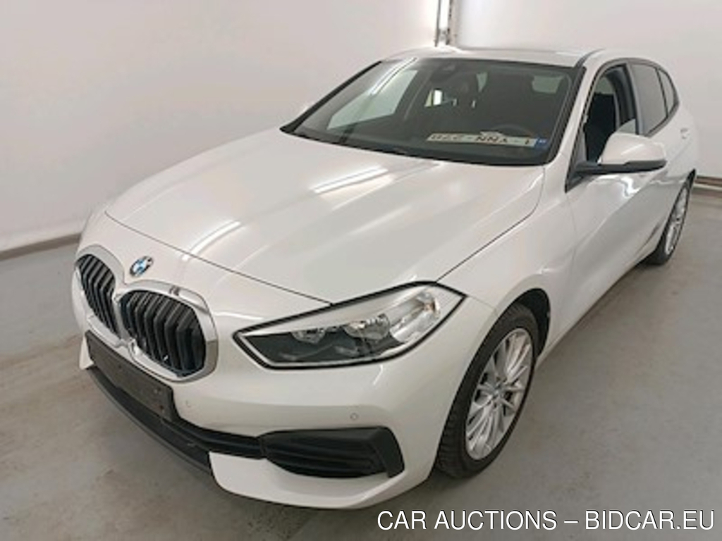 BMW 1-serie 1.5 118IA (103KW) Model Advantage Business