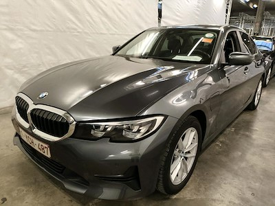 BMW 3 - 2019 330eA PHEV Business Plus