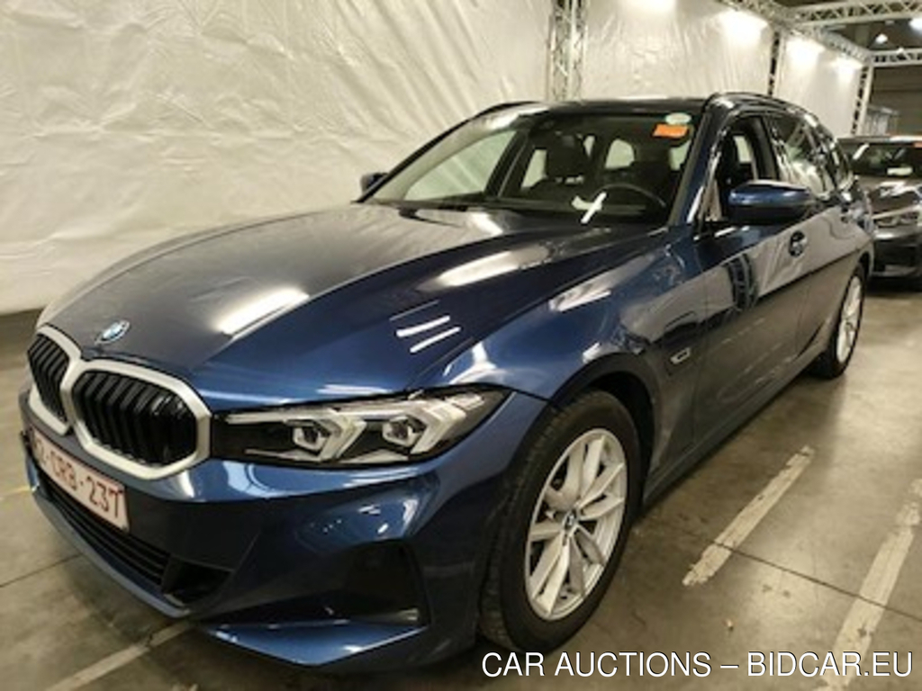 BMW 3 series touring 2.0 330E (215KW) TOURING